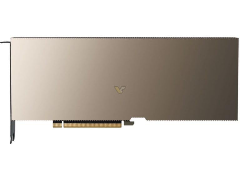 NVIDIA Tesla A100 GPU - 40 GB Graphics Processor Accelerator