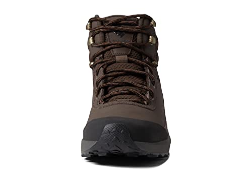 Image of Columbia Men's Trailstorm Peak Mid