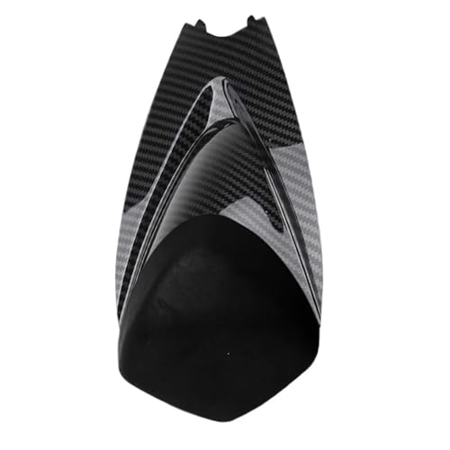 Capot de siège arrière moto pour RSV4 1000 et RS125, carénage solo noir