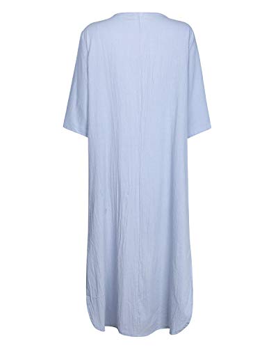 Image of Women's Casual Maxi Dress