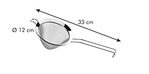 Tescoma Colino Cinese inox rete cm 12 Grandchef - 6