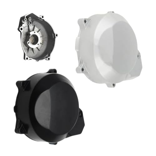 Carcasa de motor FZS600 Fazer para rutas seguras de fin de semana 5