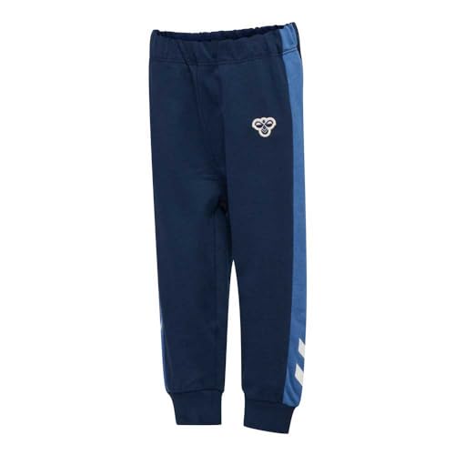 Pantalon hummel Mini Reg Block 80 cm avec ceinture souple