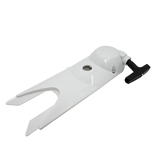 Hippotech Pull Starter Assembly Replacement for Stihl Cut Off Saw TS400 Replaces OEM# 4223-190-0401 & 4223-190-0400 - Image 3
