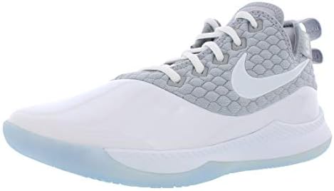 Amazon.com: Nike Lebron Witness III PRM Zapatos De Basquetbol Para Hombre :  Ropa, Zapatos y Joyería