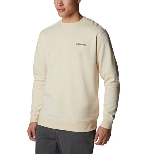 Image of Columbia Men's Hart Mountain II Crewneck Sweatshirt