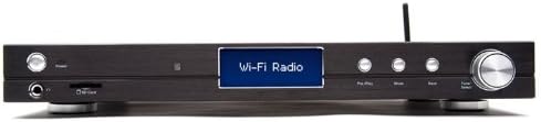 Grace Digital GDI-IRDT200 Hi-Fi Internet Radio Tuner