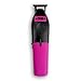 TPOB Play Professional Barber Hair Trimmer for Men 7000 RPM (Black + Green)