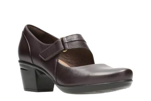 Image of Clarks Women's Emslie Lulin Pump