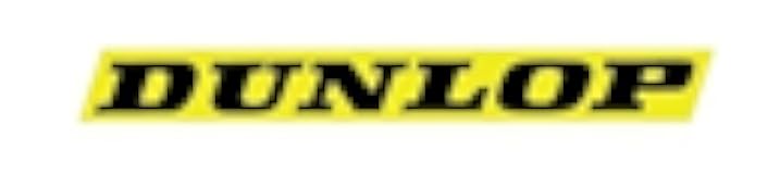 Dunlop Sticker 5 Pack