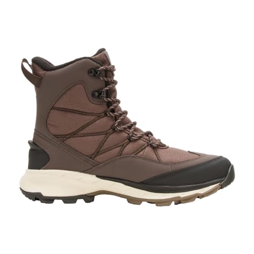 Kamik Men's Trek Ice Winter Boots3