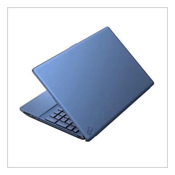 Amazon.co.jp: 15.6型ノートパソコン LIFEBOOK AHシリーズ メタリック