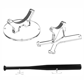 Amazon.co.jp: バットスタンド - バット用アクセサリ: スポーツ