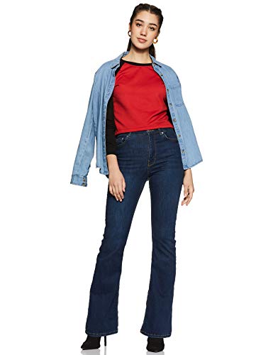 Image of Belle Fille Women's Jacket