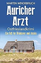 Important Characters of Audible Title Auricher Arzt. Ostfrieslandkrimi 2026 Edition High Quality Trending Title