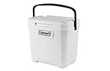 Coleman Xtreme Marine Kühlbox 26 Liter, kühlt Inhalt bis...