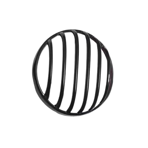 Cache phare CL500 anti-fissure grille de protection feux et clignotants