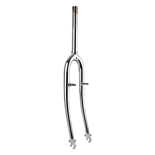Sunlite Threaded MTB Fork, 26" / 22.2 x 198 x 95 x 27.0mm, C