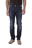 Merkmale: Modell: Safado RB006 Schnitt: Regular Slim-Straight Material: 70 % Baumwolle / 2 % Elasthan / 28 % Polyester Details: Edle Five-Pocket-Jeans von Diesel Knopfleiste mit 4 logogeprägten Knöpfen zu schließen Super Qualität, tolle Passform Am Münzgeldfach und über der rechten Gesäßtasche das Logopatch Alle Nieten haben die Diesel Logoprägung