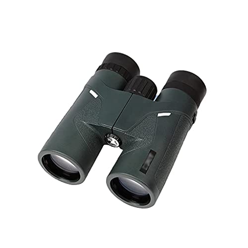 Jumelles 10x42 avec prisme BAK-4 FMC et adaptateur smartphone pour observation des oiseaux