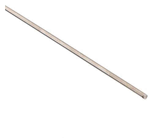 Westward Welding Rod, ERNI99, 3/32 in Dia, 1 lb.