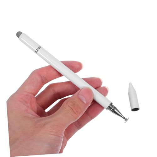 Lápiz óptico magnético para tableta y móvil con punta de alta precisión 4