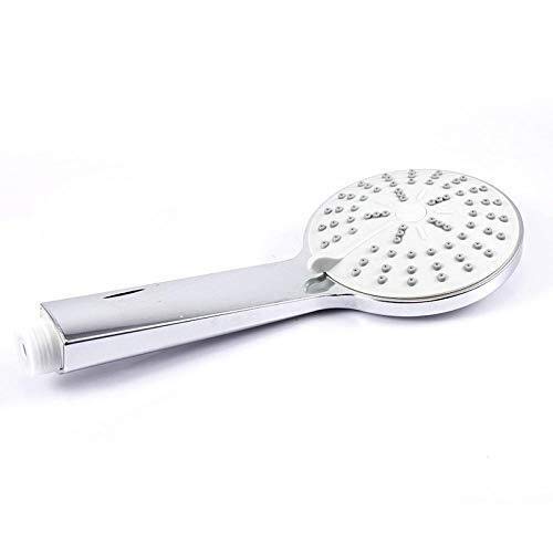 Douche à main anti-calcaire pour optimiser la pression d'eau - 4