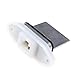 Blower Heater Fan Resistor for Infiniti for I30 2000 2001 for I35 2002 2003 2004 Car Heater Motor Fan Blower Resistor Replacement 277W100A