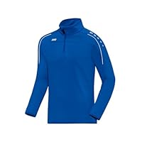 JAKO Kinder Ziptop Classico, Royal, 152