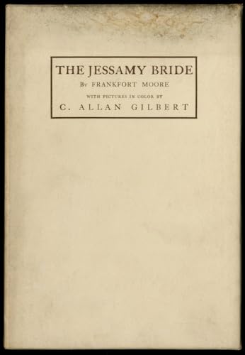The Jessamy Bride [Unknown] B083NKN19L Book Cover