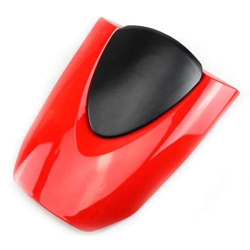 Passager arriere Solo CBR600RR : supprimez la selle avec ce capot carbone