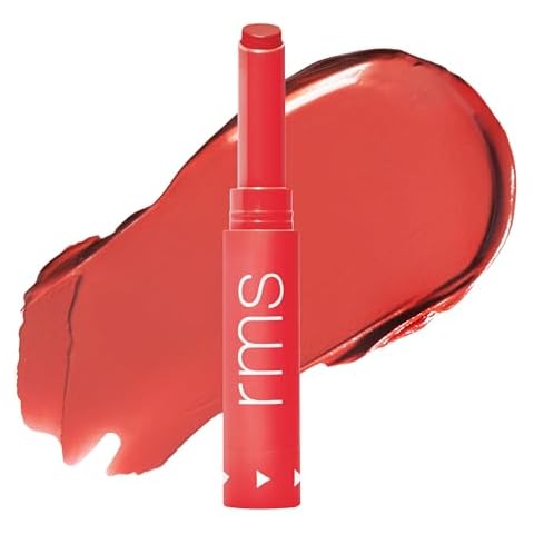 RMS Beauty Legendary Serum Lipstick Cover