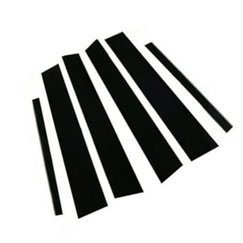 Adhesivo protector de pilares BC para reparar los marcos de Chevy Equinox