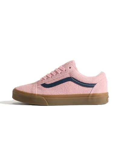 [Vans] I[hXN[ wA[XG[h Xj[J[ (PINK/NAVY, {̌C̃TCY@, l, l, 24.0 cm)