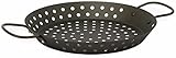 Jamie Oliver BBQ Grillrost Lochpfanne