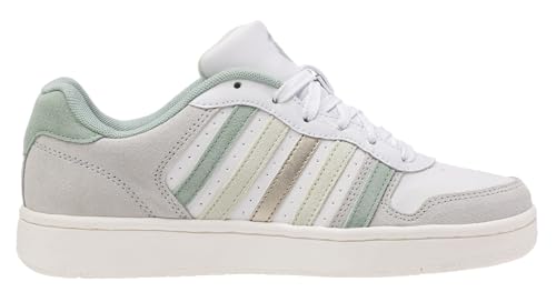 K-Swiss Kid's Court Palisades Sneaker