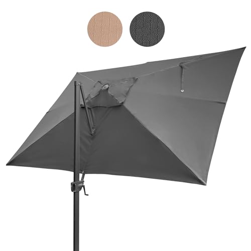 2049 Sustainability Sonnenschirm Ersatzbezug 330x240 für Seglarö/Seglaro...