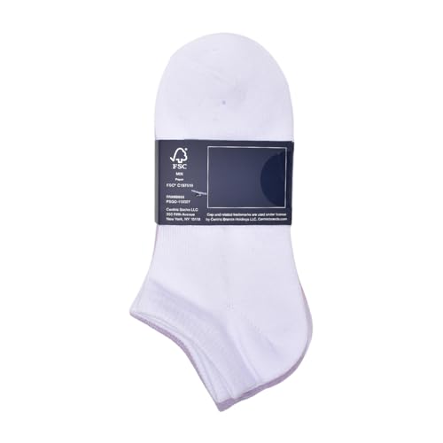 GAP Girls Low Cut Socks, Multi-Pack Kids Socks, Soft & Stretchy, Comfortable4