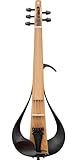 Yamaha YEV105 Pro Electric 5-string Violin - Natural/Black