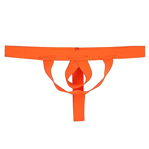 FTM Packing Jock Harness, Tomboy Jock Strap Packer Harness - Easy to Wear and Use2