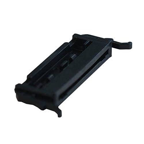 10pcs for dx5 jv33 Printer Head Blue Wiper Holder Printer Parts