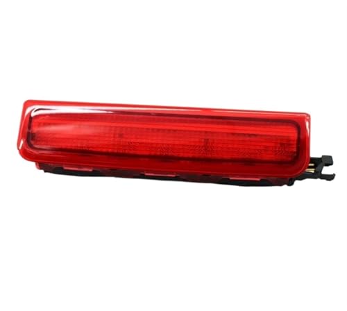 Troisième feu stop pour VW Caddy III de 2004 à 2013 avec barre de feux arrière intégrée