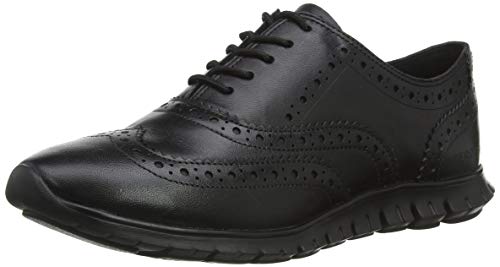 Image of Cole Haan Womens Zerogrand Wing Ox Closed Hole Ii