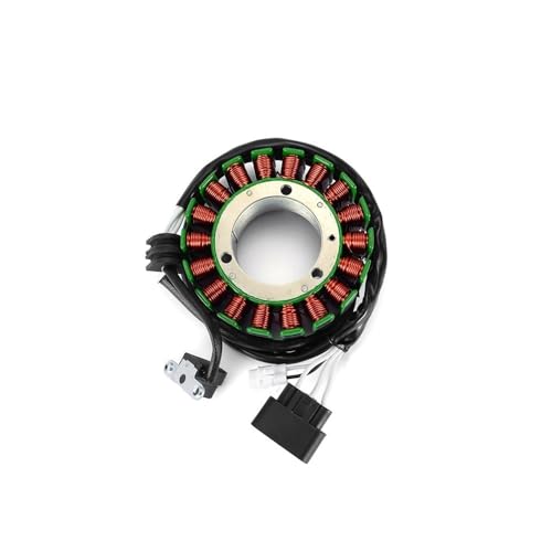 Bobine de stator pour Ymh 1000 résout panne batterie 8FA-81410-00
