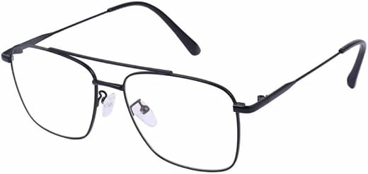 Unisex Adult Square Polarization Sunglasses