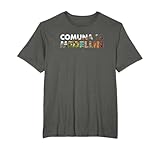 Comuna 13 - Medallón de San Javier Medellín Camiseta