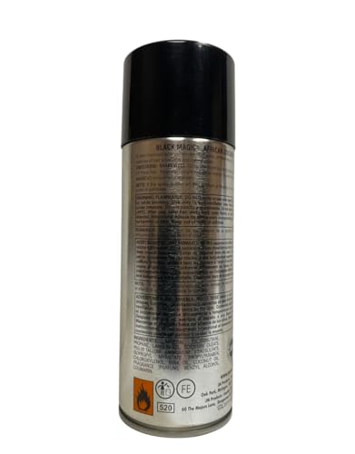 Black Magic Oil Sheen Coconut 10.5oz (3 Pack) miniatura 2