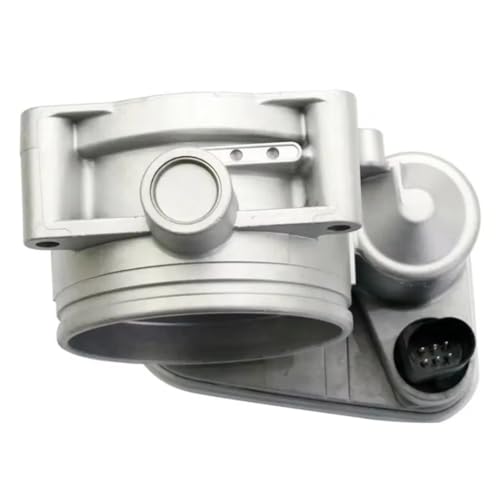 Cuerpo acelerador 13547535308 para BMW 550i E60 y 650i E63 4.8L de 2006-2010 S20088 5