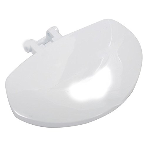 Zanussi Waschmaschine TÜR GRIFF. Entspricht Teilenummer 50294509000