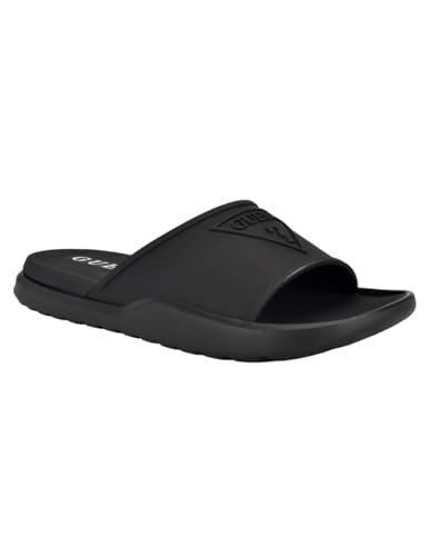 GUESS Men's Marith Slide Sandal